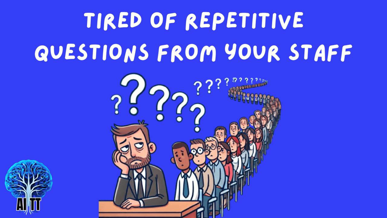 How AI Transformed a Client's Team Communication: A Game Changer for Accounting